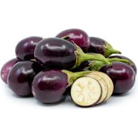 Indian Eggplant 1lb