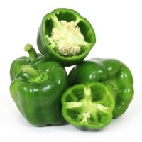 Green Pepper 1LB