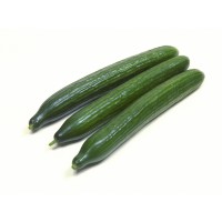 English cucumber each
