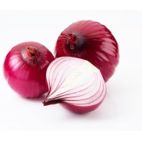 Loose Red onion 3lb